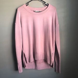 ➿Athleta🌸➿ SOFT❗️coaster luxe sweater